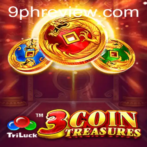 Discover the Enchantment of 3CoinTreasures: Your Guide to Adventure and Strategy