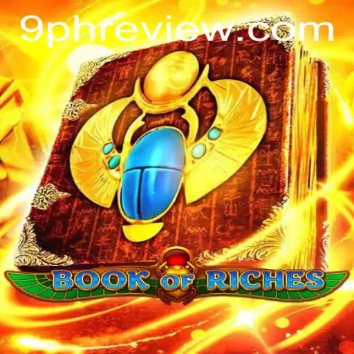 Exploring the Adventure: BookofRiches and the Mysterious 9PH