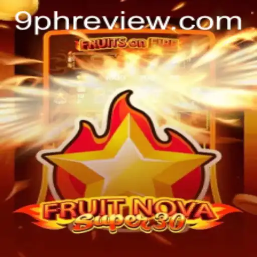 Discover the Thrills of FruitrNovaSupe30: The Latest Gaming Sensation