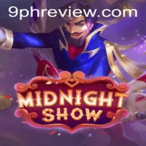 The MidnightShow: A Nighttime Experience with 9PH