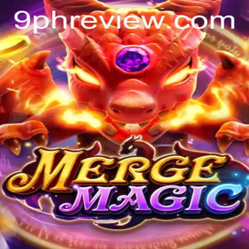 Discovering MERGEMAGIC: A Journey Through Mystical Lands and Enchanted Challenges