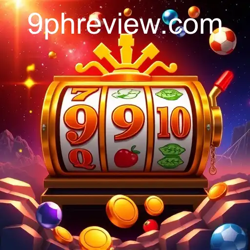 Understanding Online Slots: A Deep Dive into the World of 9PH