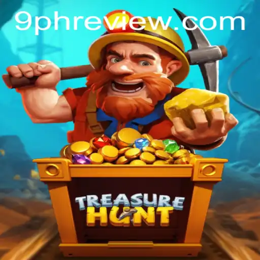 Dive into the World of TreasureHunt: An Exciting Adventure Awaits