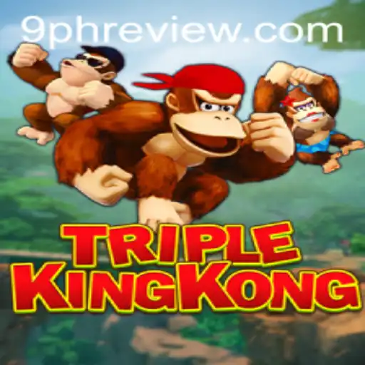 TripleKingKong: A Dynamic Adventure Unveiled