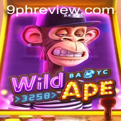 Explore the Adventure of WildApe3258: A Game of Strategy and Survival